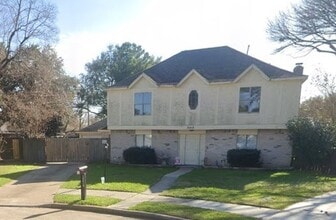 10419 Autumn Harvest Dr in Houston, TX - Building Photo - Building Photo