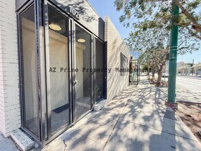 1029 N Central Ave in Phoenix, AZ - Building Photo - Building Photo