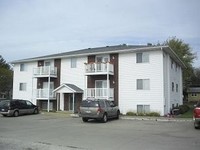 201 9th Ave in Durant, IA - Foto de edificio - Building Photo