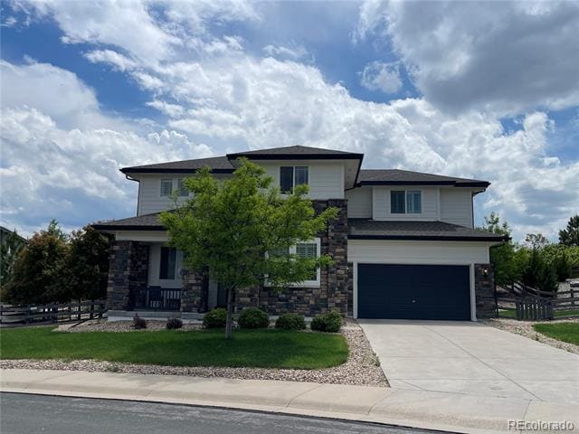property at 2919 Russet Sky Trail