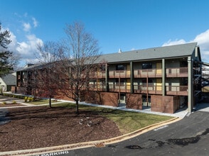 Lofts on Jewell in Gainesville, GA - Foto de edificio - Building Photo