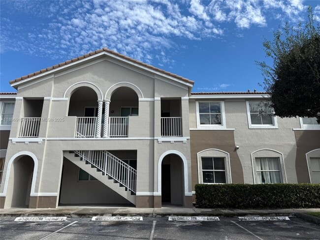 property at 1651 SE 28th Ct
