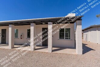 3050 N Sparkman Blvd in Tucson, AZ - Building Photo - Building Photo