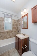 276 Chestnut Hill Ave, Unit #12A in Boston, MA - Building Photo - Building Photo