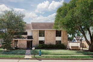1210 Westgreen Blvd in Katy, TX - Building Photo