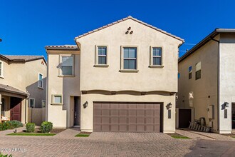 1861 S Follett Way in Gilbert, AZ - Building Photo - Building Photo