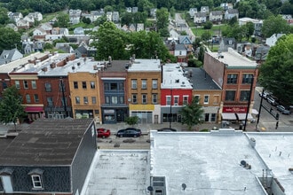 5137 Penn Ave in Pittsburgh, PA - Building Photo - Building Photo