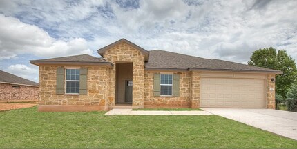 116 Loon Dr in Bastrop, TX - Building Photo - Building Photo
