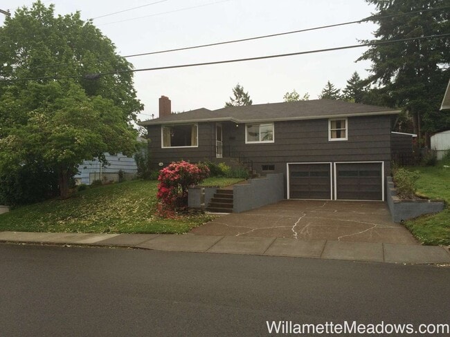 2530 Summer St SE in Salem, OR - Building Photo - Building Photo