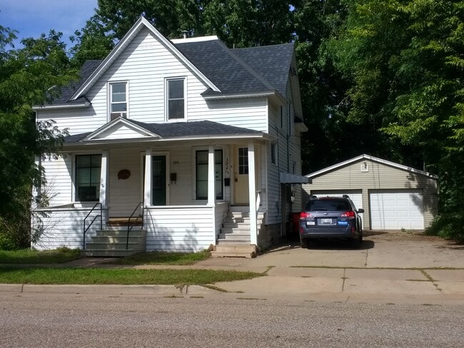 320 Platt St, Unit 320.5 platt