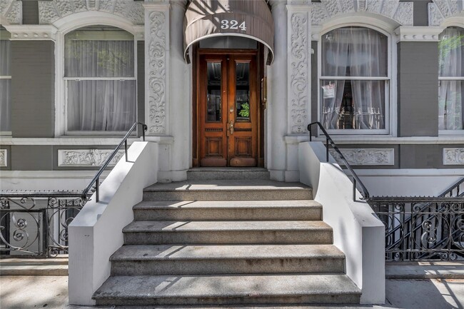 property at 324 E 50th St