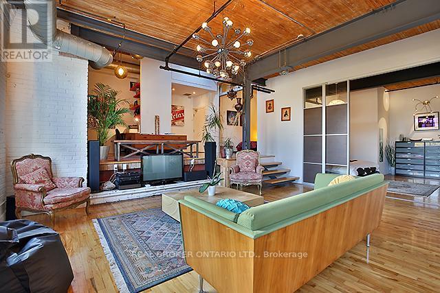426-426 Queen St E in Toronto, ON - Building Photo - Building Photo