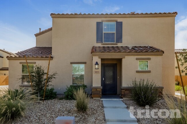 property at 8023 W Albeniz Pl