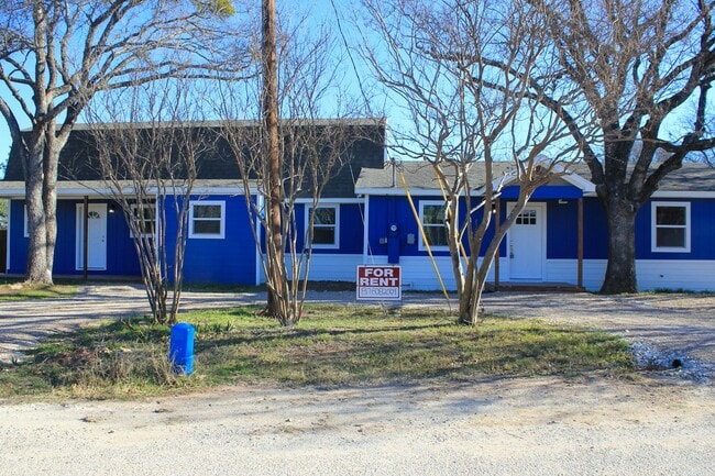 property at 5619 Cold Water Trail