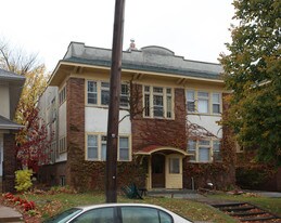4536 Bryant Ave S in Minneapolis, MN - Building Photo