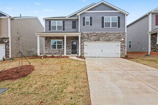 136 Mdw Vw Dr in Statesville, NC - Building Photo