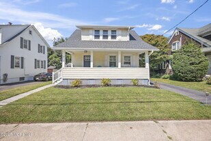 13 Arthur Ave in Long Branch, NJ - Building Photo