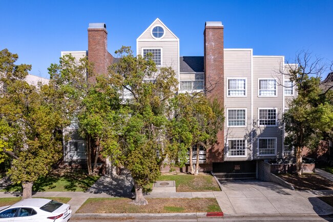 522 N Jackson St in Glendale, CA - Building Photo - Building Photo