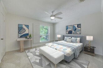 5858 Sugar Hill Dr in Houston, TX - Building Photo - Building Photo