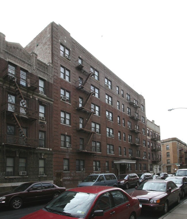 Kirkwood Apartments in Brooklyn, NY - Foto de edificio - Building Photo