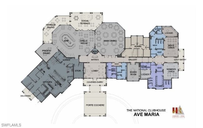 property at 5410 Espada Ct