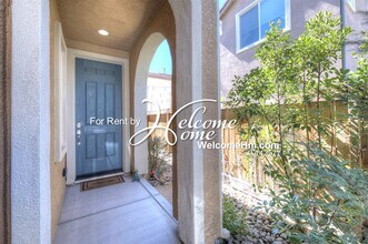 1930 Half Dome Dr in Reno, NV - Building Photo - Building Photo