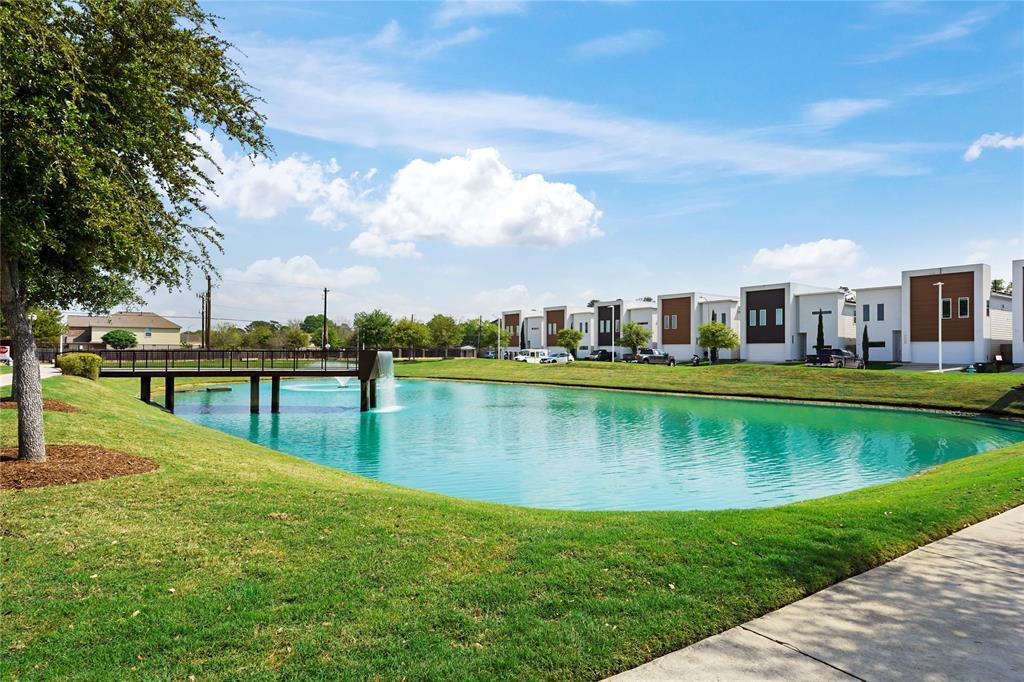 5509 Paraiso Pl in Houston, TX - Building Photo