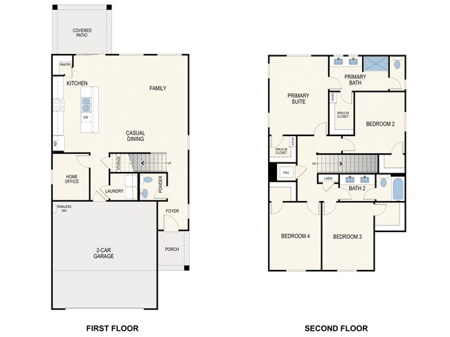 8879 Tiger Tooth Ave in Las Vegas, NV - Building Photo - Building Photo