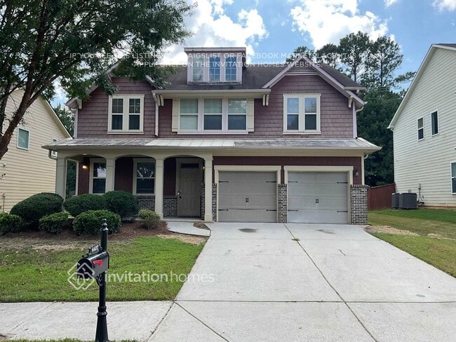 property at 4407 Alysheba Dr