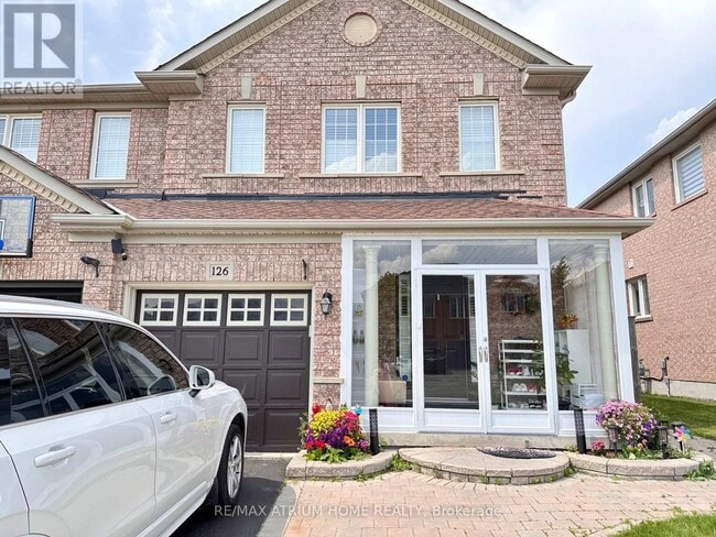 property at 126 Edward Jeffreys Ave