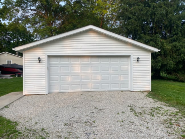 301 McKinney Blvd in Kent, OH - Building Photo - Building Photo