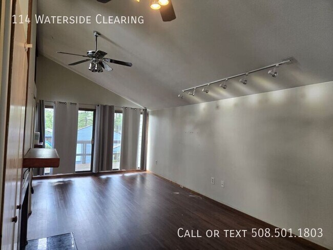 114 Waterside Clearing in Acton, MA - Building Photo - Building Photo