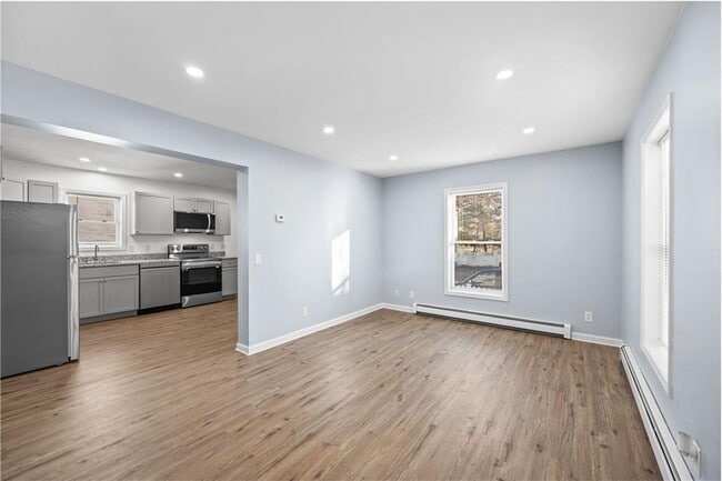 property at 142 Chad Brown St