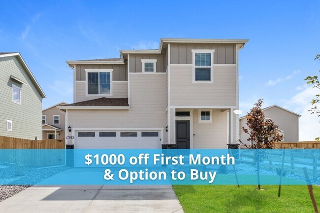 property at 17931 E 94th Ave