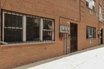 267-275 Hull St in Brooklyn, NY - Building Photo - Building Photo