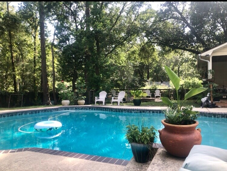 1558 O'Connor Dr in Conroe, TX - Building Photo