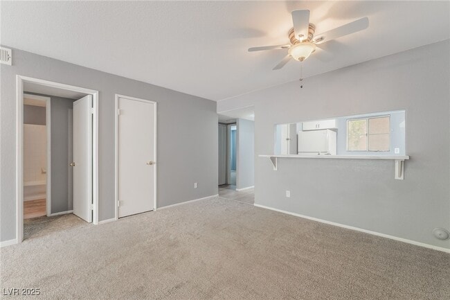 property at 5000 Red Rock St
