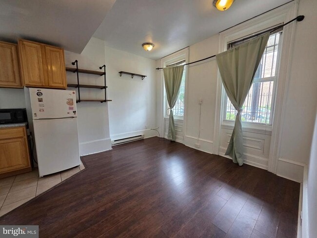 property at 38 N 40th St