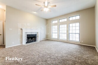 3337 Evers Pkwy in Denton, TX - Building Photo - Building Photo