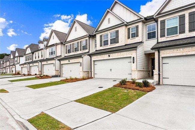 166 Vision St in Bethlehem, GA - Building Photo - Building Photo
