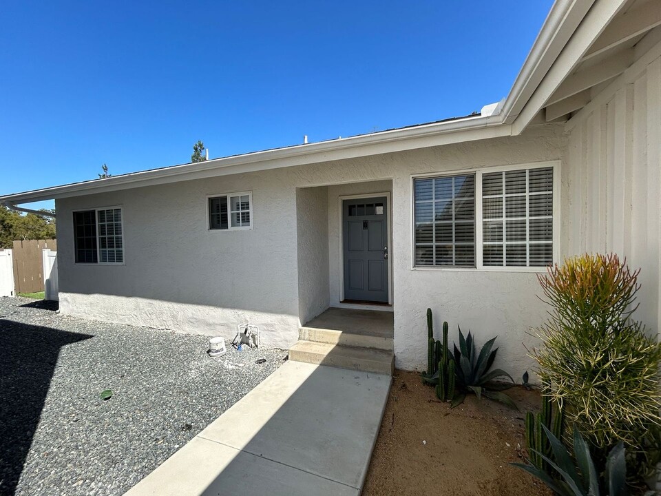 5230-5228 Joan Ct in San Diego, CA - Building Photo