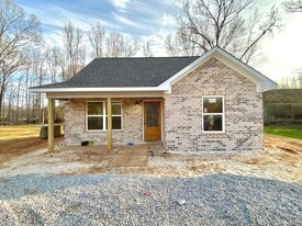 9242 MS-6 in Tupelo, MS - Building Photo