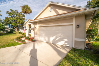 470 Indian Bay Blvd in Merritt Island, FL - Building Photo - Building Photo