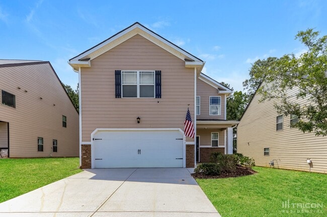 property at 137 Emporia Loop
