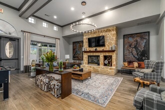 Eastside at 2201 in Austin, TX - Building Photo - Interior Photo