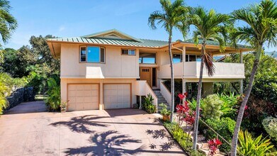 2641 Moolio Pl in Kihei, HI - Foto de edificio - Building Photo