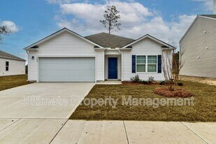1823 Fox Trce Cir in Leland, NC - Building Photo