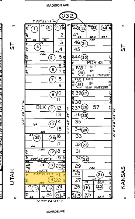 4507-4513 Utah St in San Diego, CA - Building Photo