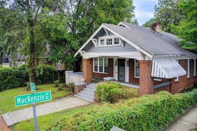 517 East Ave in Atlanta, GA - Building Photo - Building Photo