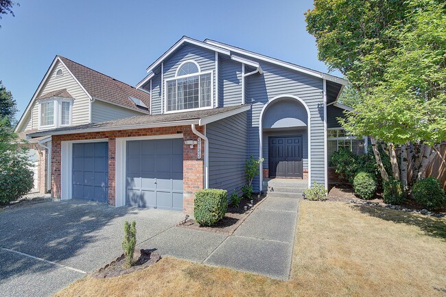 property at 3733 248th Ave SE